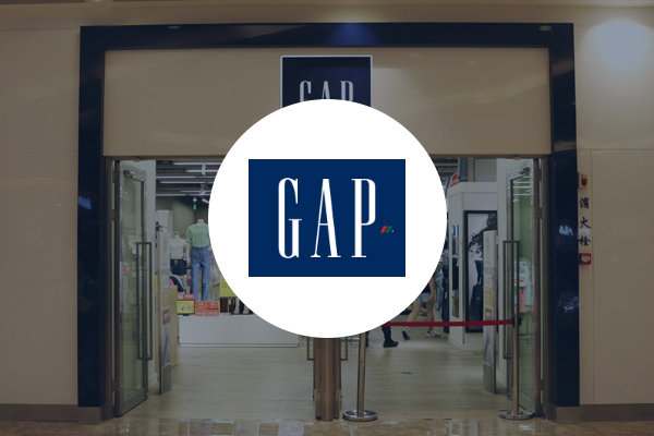 GAP盖普