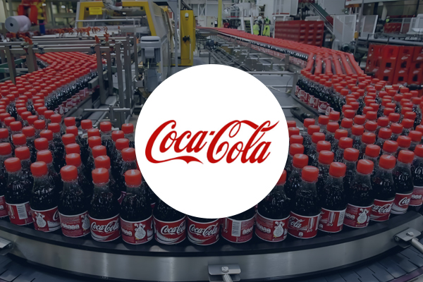 Cocacola