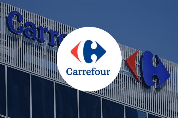 Carrefour