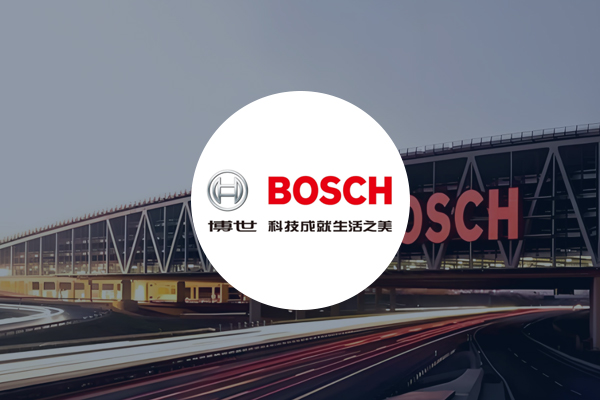 BOSCH