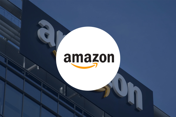 amazon