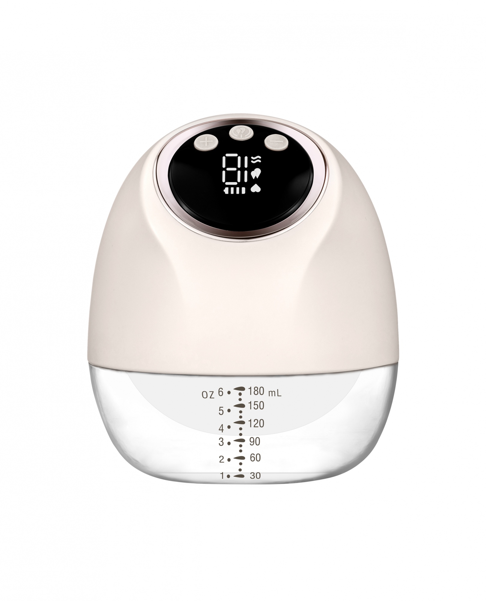 Breast Pump
