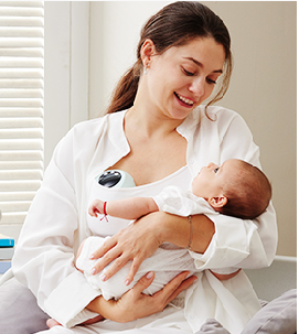 Breast feeding knowleage：Breast Milk and Breast Pump