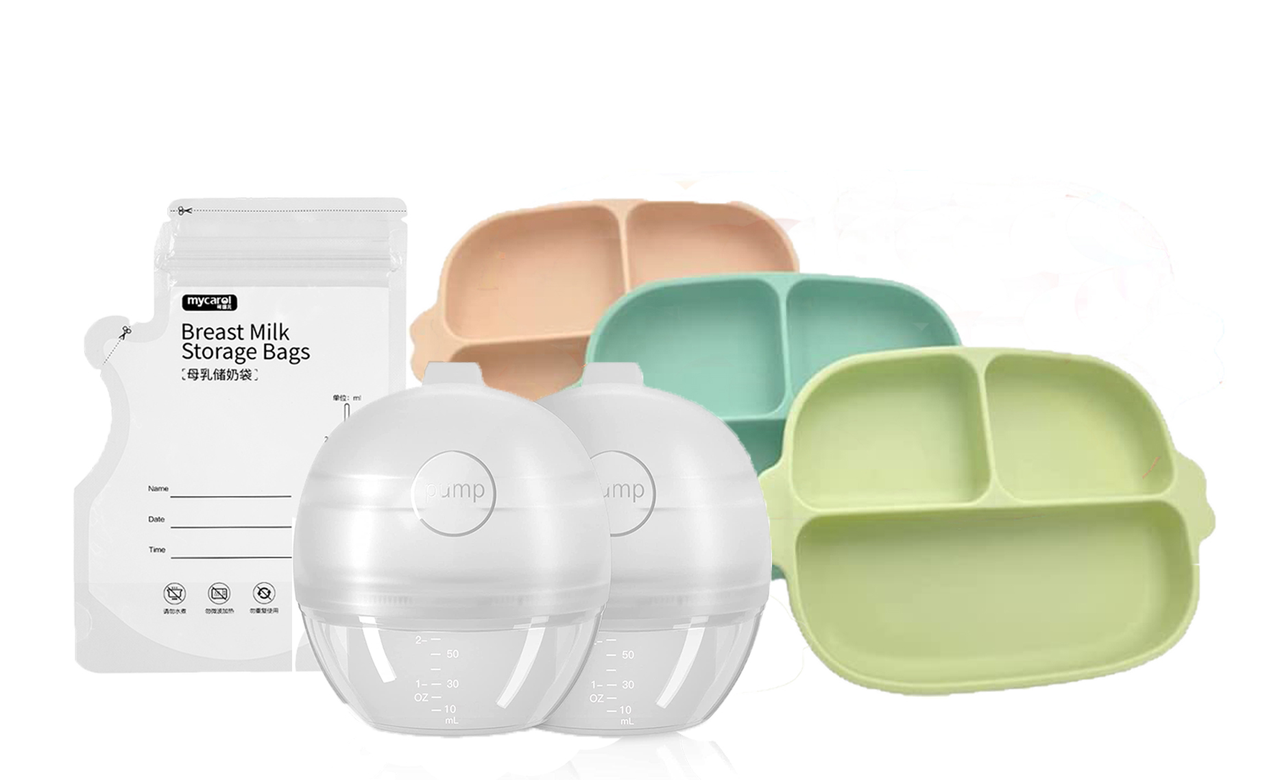 Baby Accessories