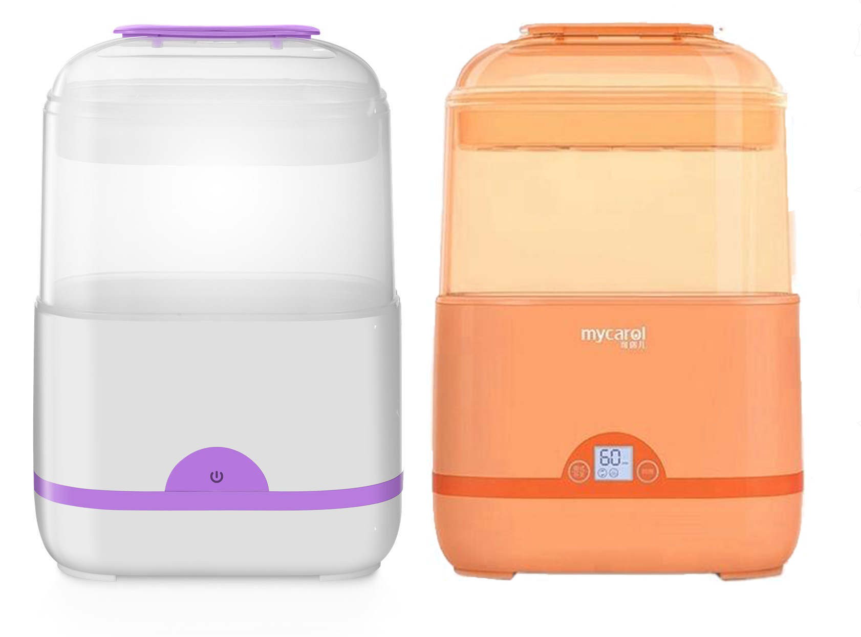 Bottle Sterilizer