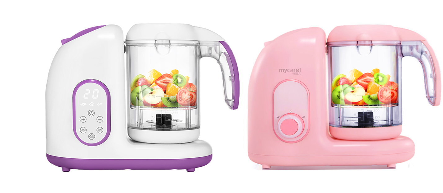 Baby Food Processor