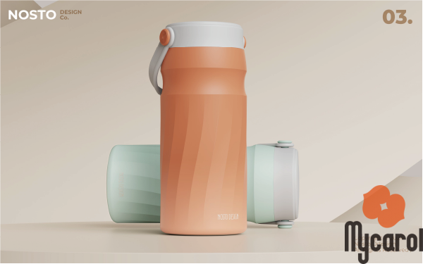 Portable Milk Cooler BW-01