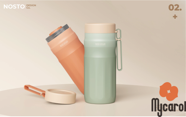 Portable Milk Cooler BW-01