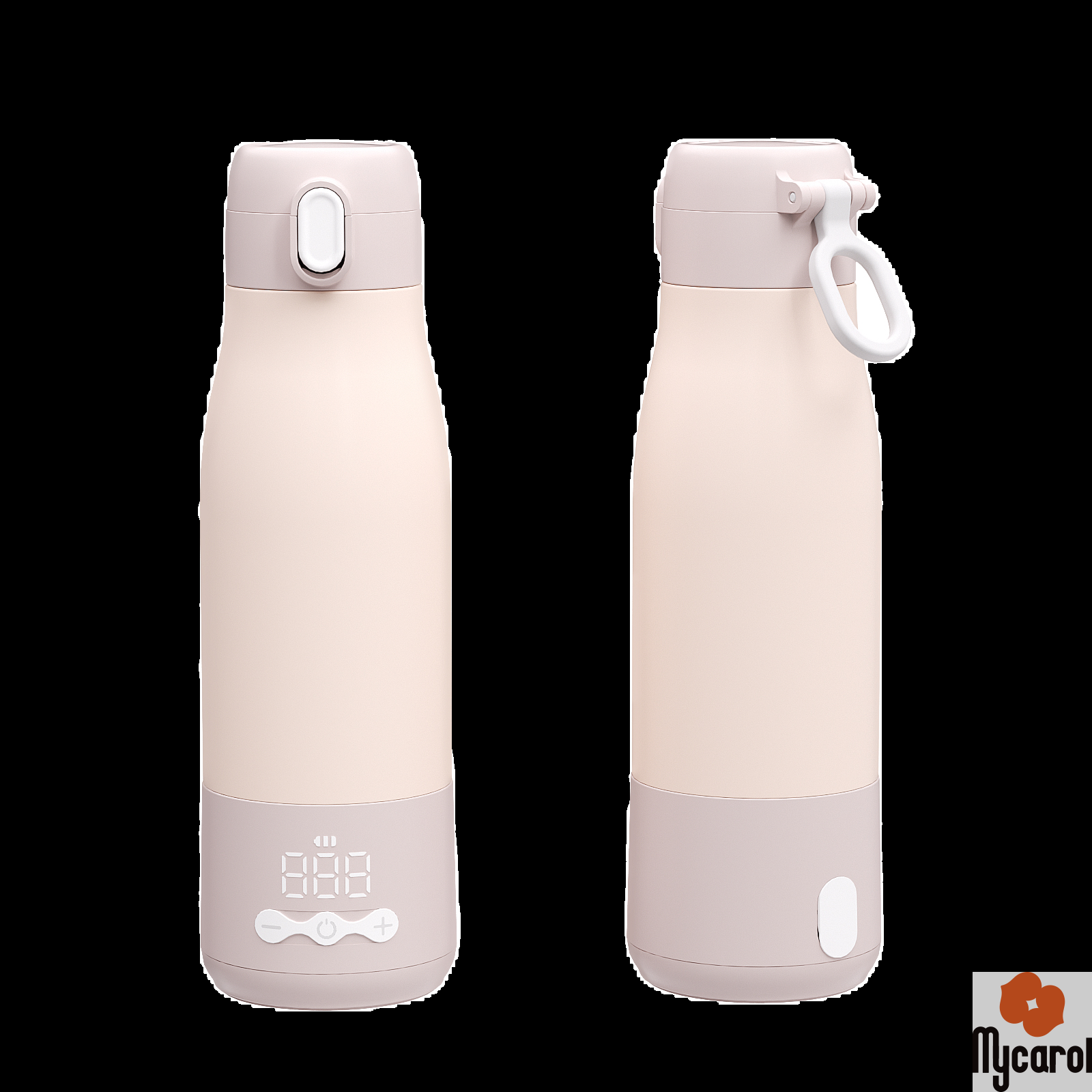 Portable Milk Warmer PW-02