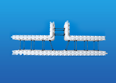 250双筋预埋大号墙体板