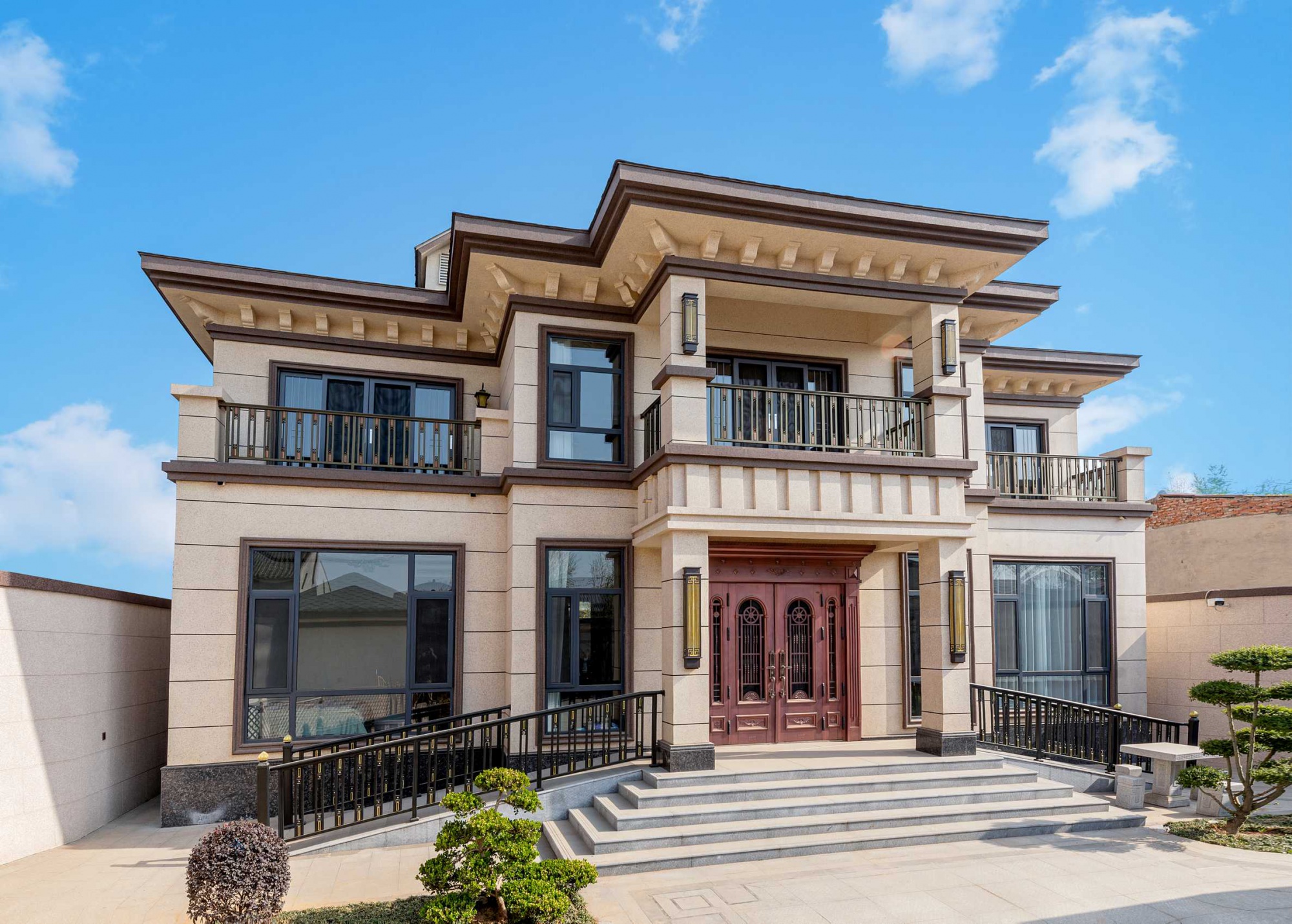 邯郸肥乡镇高庄