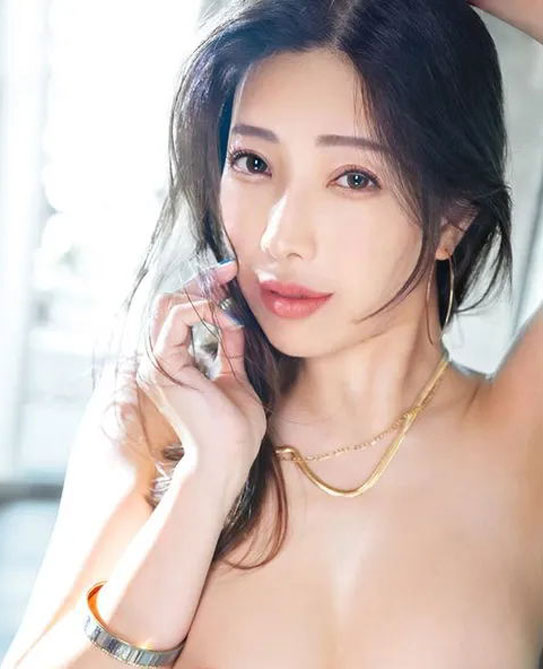 平松杏里