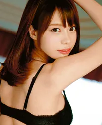 川奈美铃