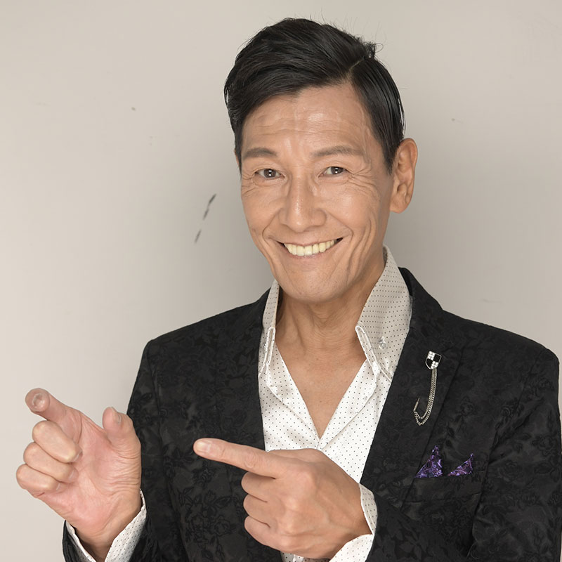 加藤鹰