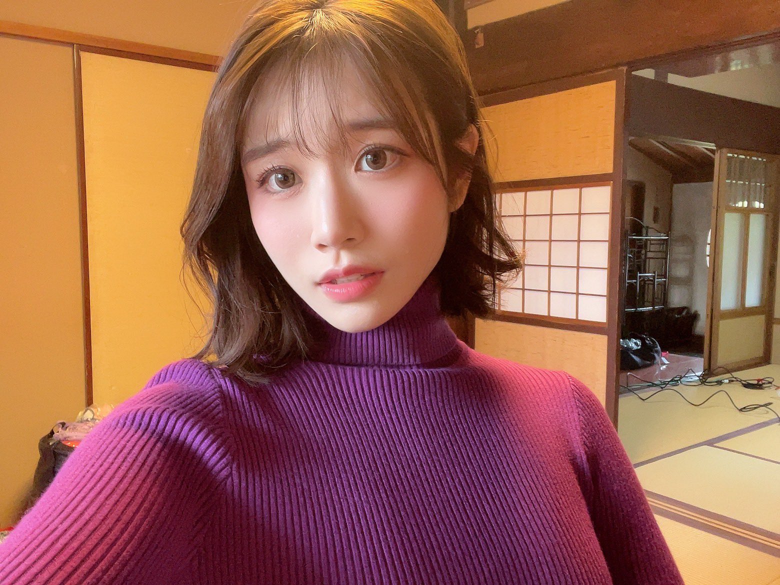 河北彩花为什么会火？