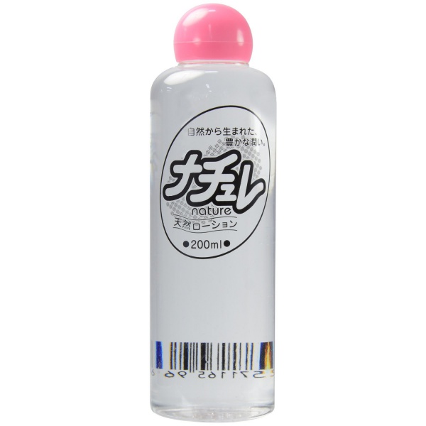 天然水200ml
