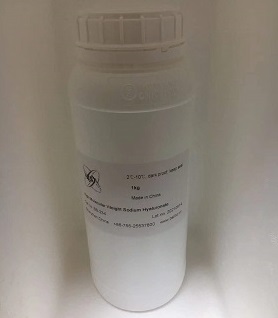 High Molecular Weight Sodium Hyaluronate