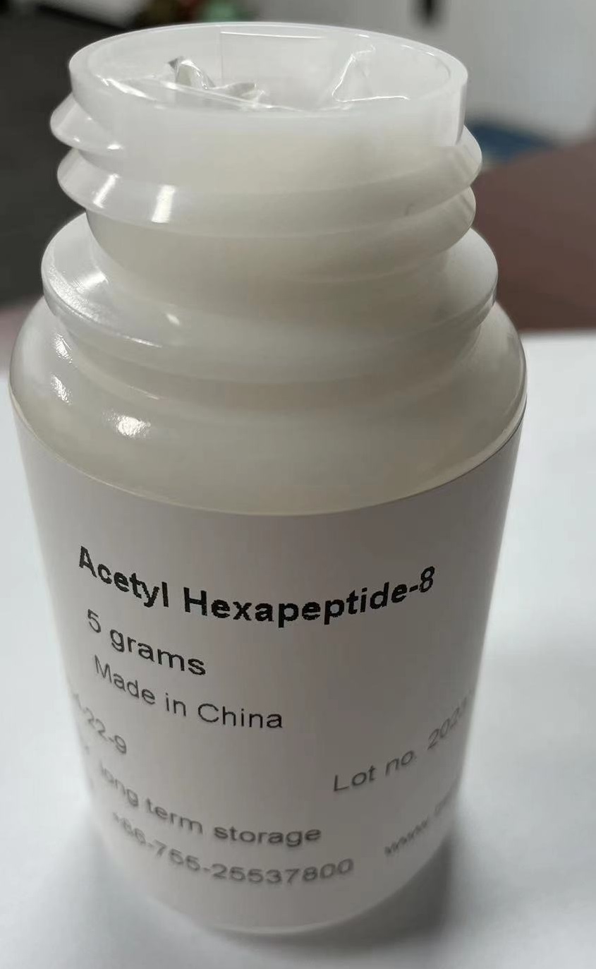 Acetyl Hexapeptide-8 