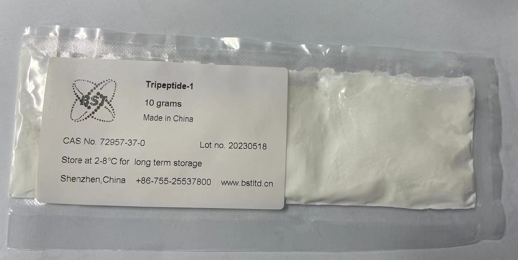 Tripeptide-1