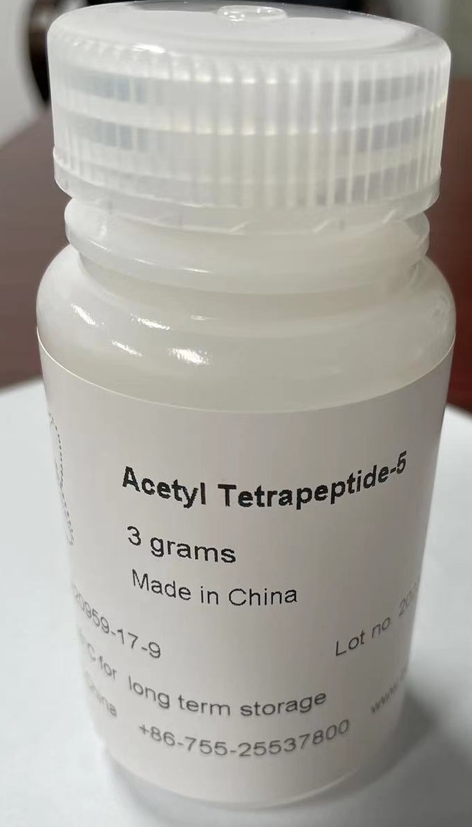 Acetyl Tetrapeptide-5