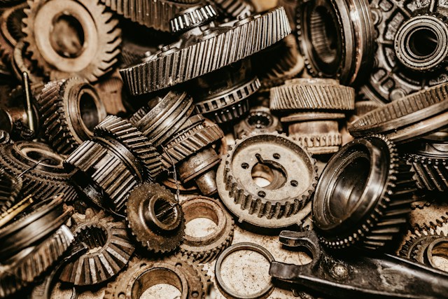 Growing Overseas Orders for Multi-material Castings