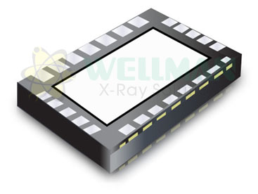 用X-ray检测设备检测电路板QFP QFN，主要找什么缺陷？