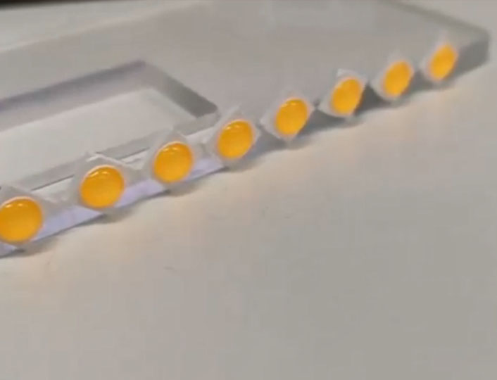 LED灯珠金线断裂Xray检测伟铭LED灯珠X射线检测设备