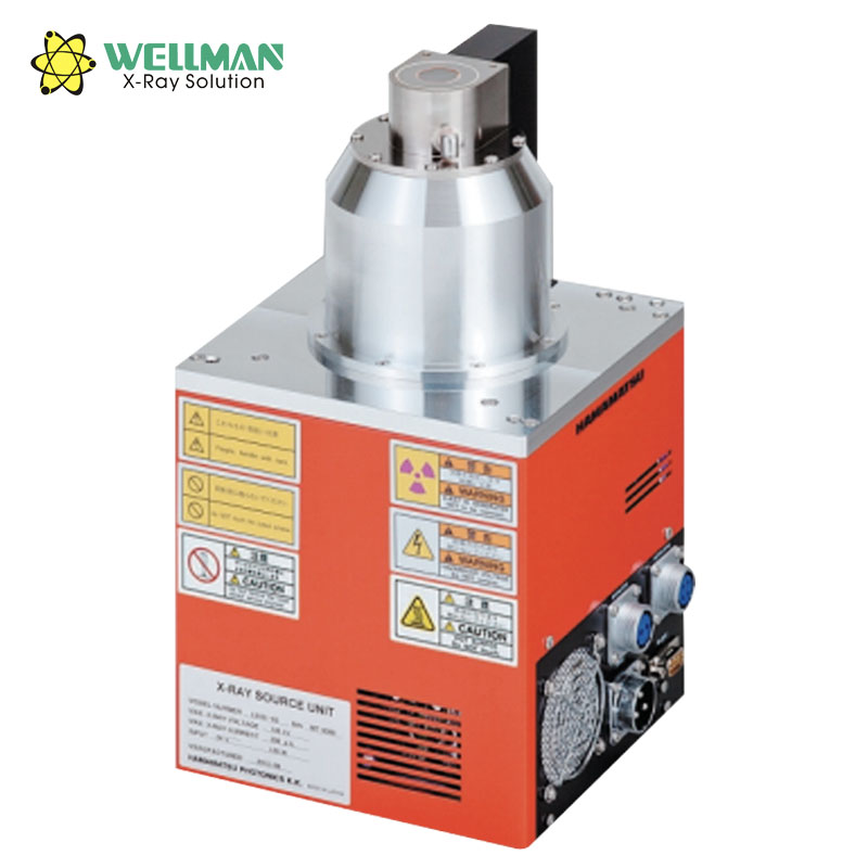 微焦点X射线源130KV