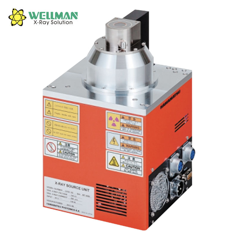 微焦点X射线源90KV