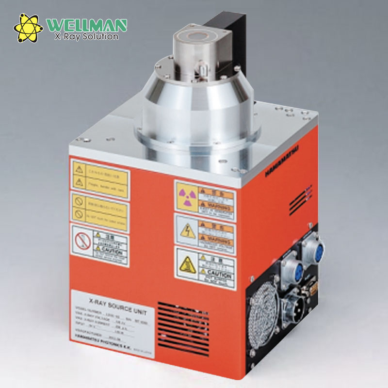 微焦点X射线源90KV