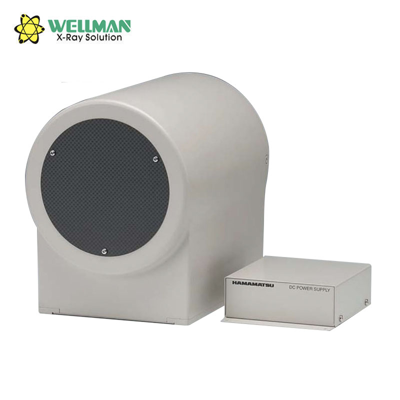 更换滨松X射线影像增强器 V10905P-01
