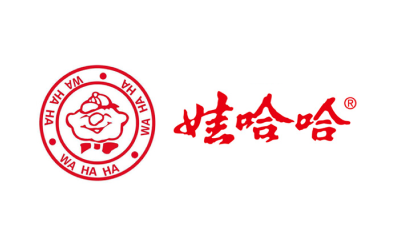 娃哈哈