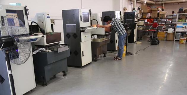 Stainless Steel Jewelry Factory: The Beauty Of Craftsmanship 