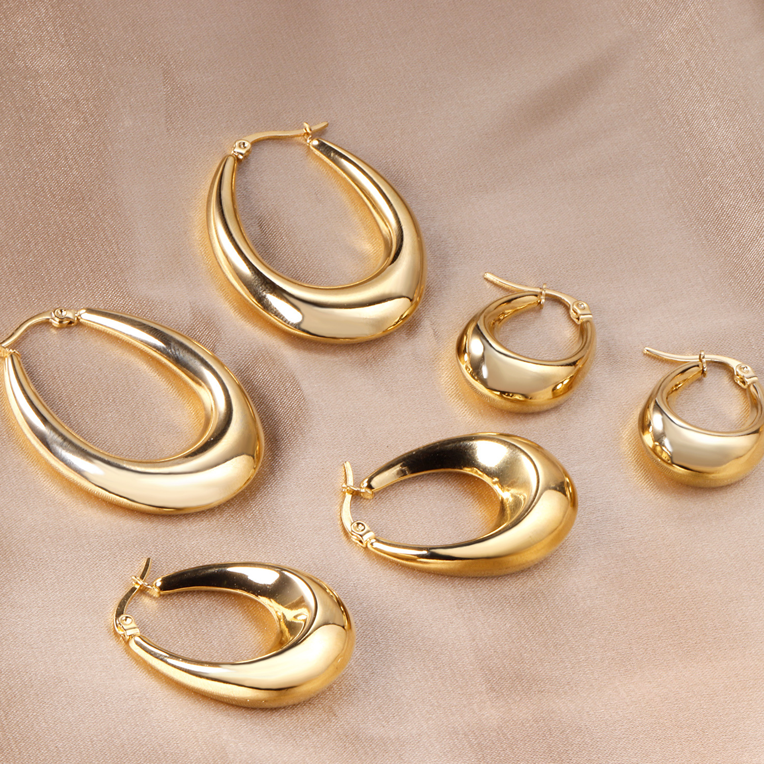 Revealing the production process and quality control of silver jewelry manufacturers