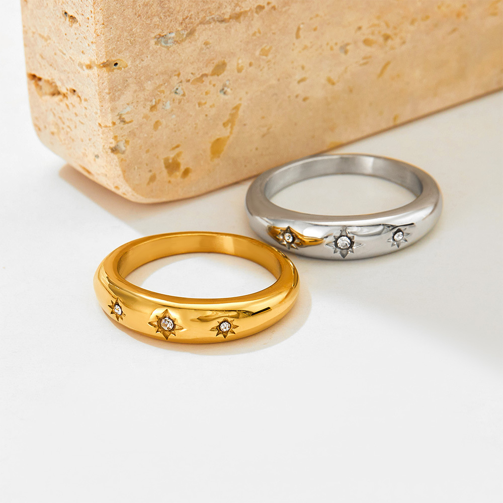 The Perfect Fusion of Handcraft and Machinery: Exploring Modern Small Jewelry Processing Techniques