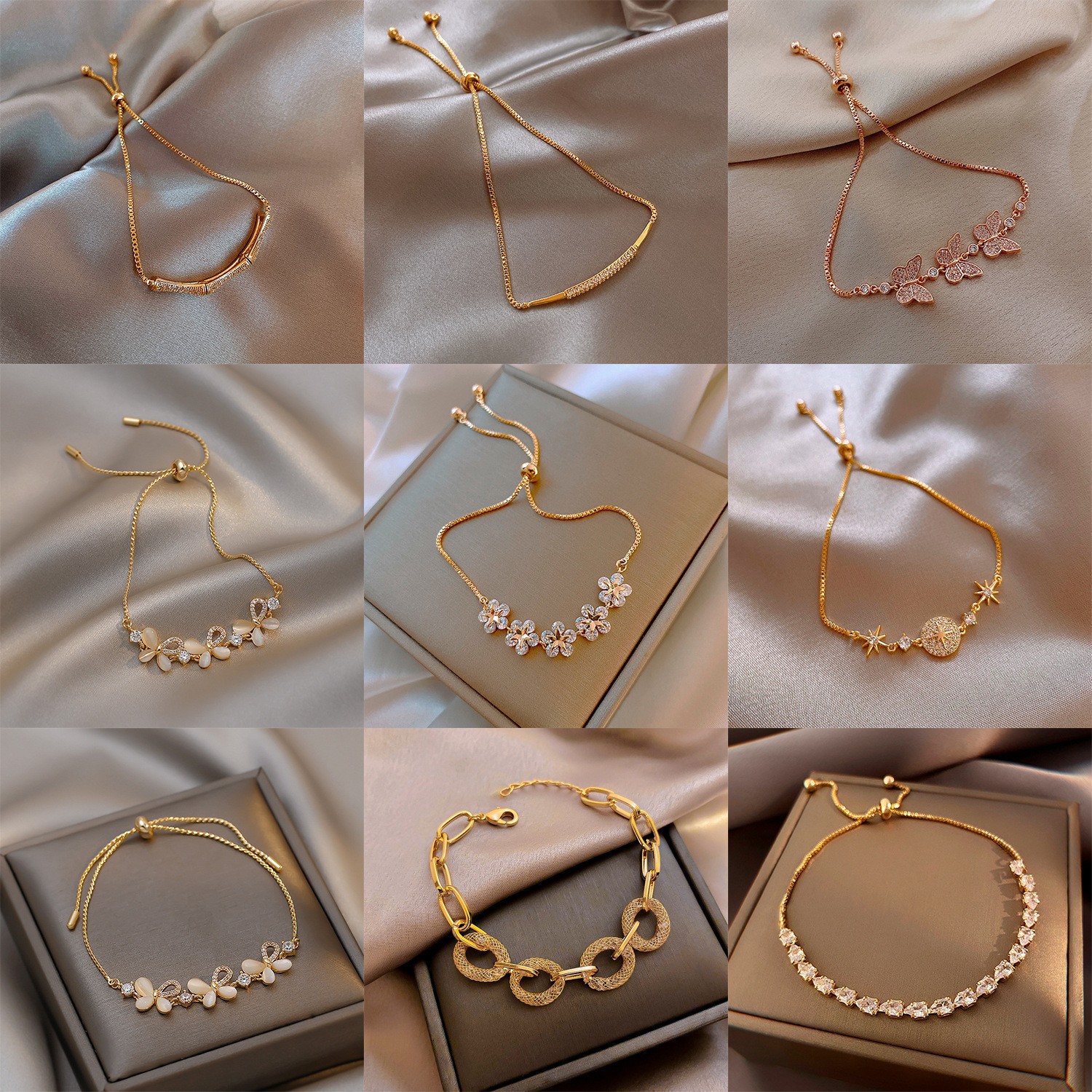 Pearl bracelet female niche high-grade titanium steel bracelet couple bracelet jewelry