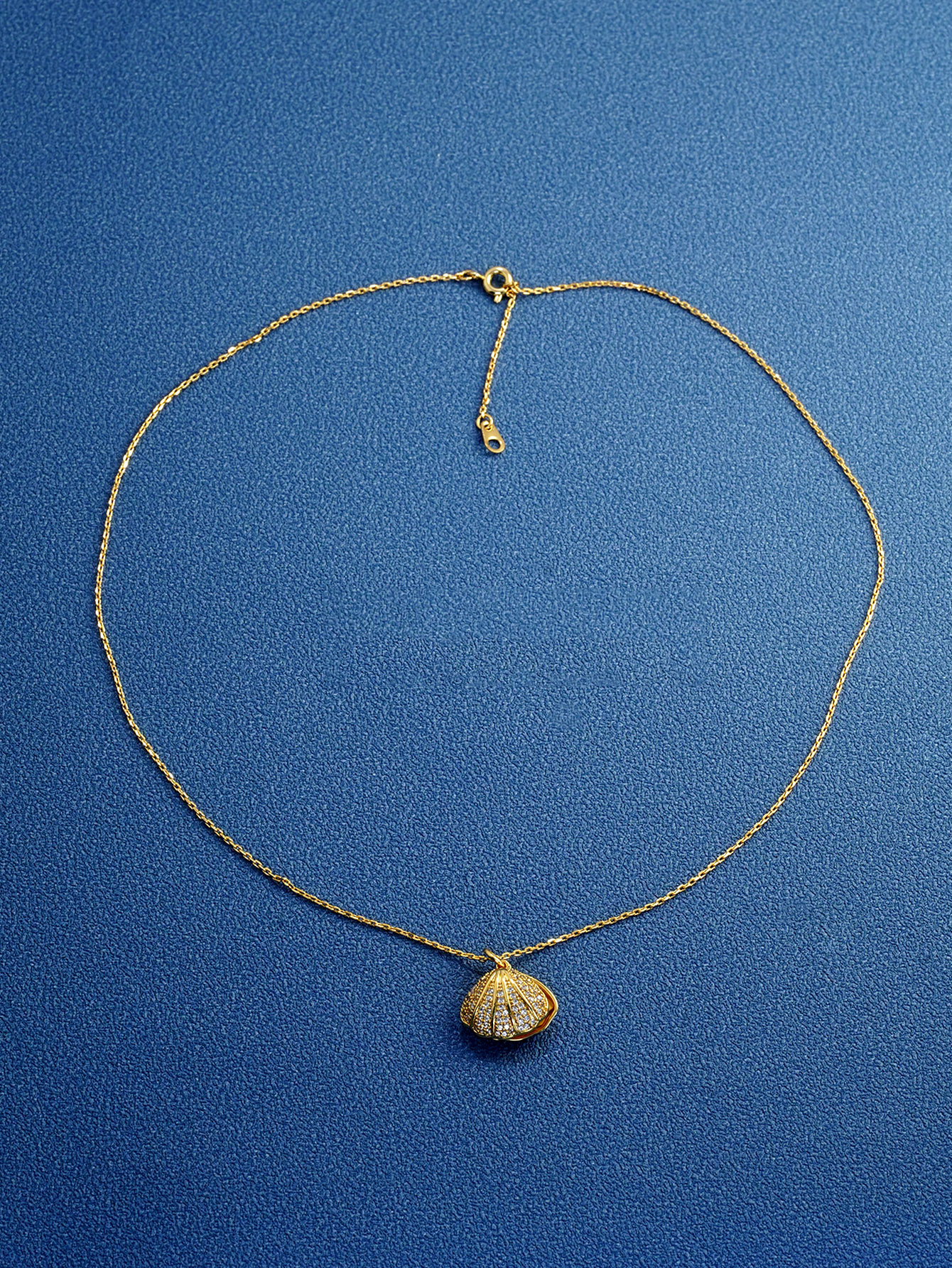New Shell Pearl Pendant Necklace For Women's Jewelry Wholesale Necklaces For Women