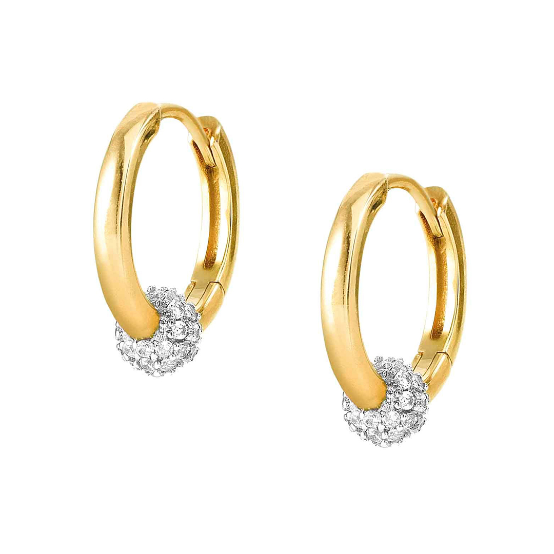 New Style S925 Silver Needle Irregular Earrings Personality Metal Fashion Shaped Earrings for Women