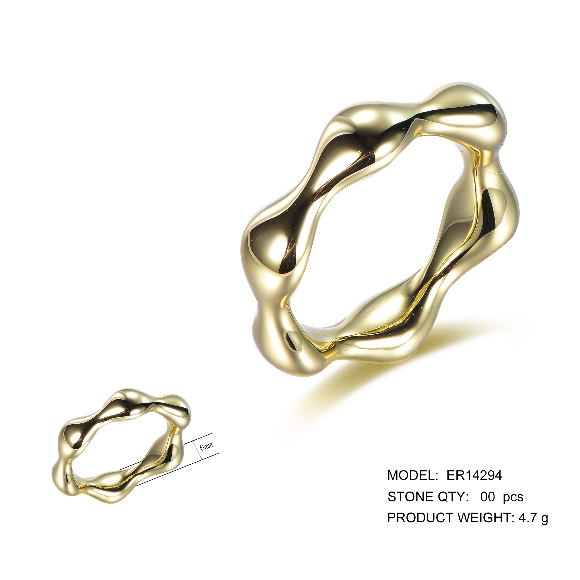 Accessories Women Fine Designs Cubic Zirconia 925 Silver Rings