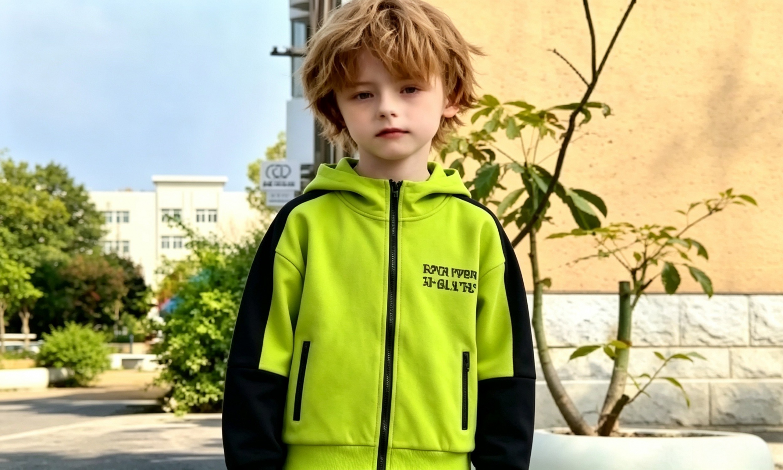 OUTDOORS / 户外专区