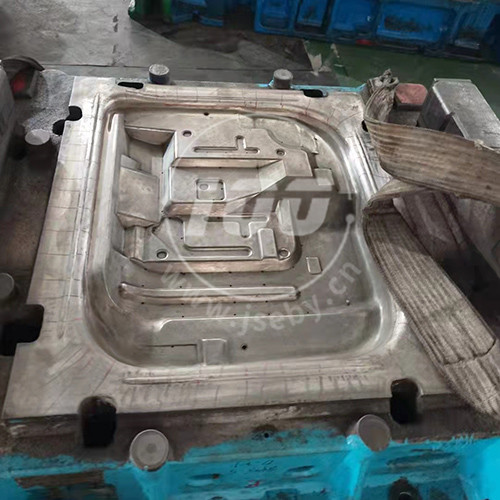 汽车模具喷涂加工