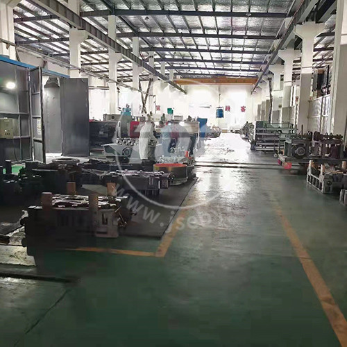 汽车模具喷涂加工