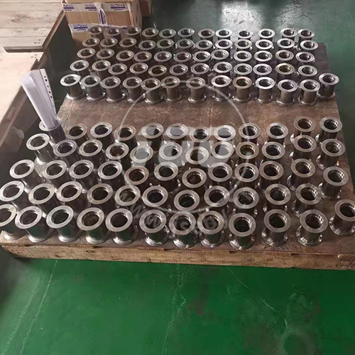 拉丝辊喷涂加工