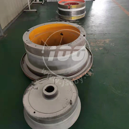 拉丝卷筒喷涂加工