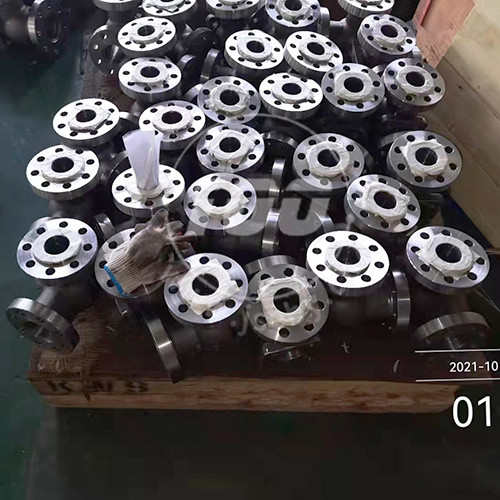 阀体喷涂加工