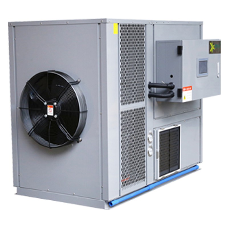 热泵资讯 | 热泵烘干是怎样节能省钱又环保安全?