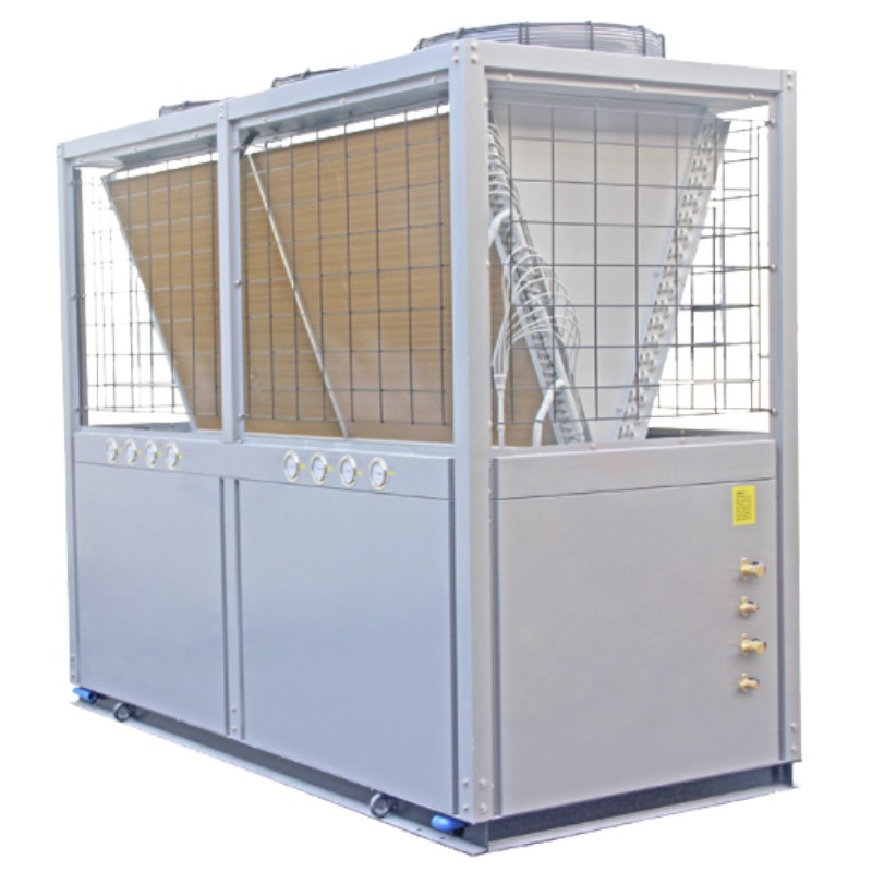 如何选购高温热泵烘干机?