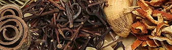 药材