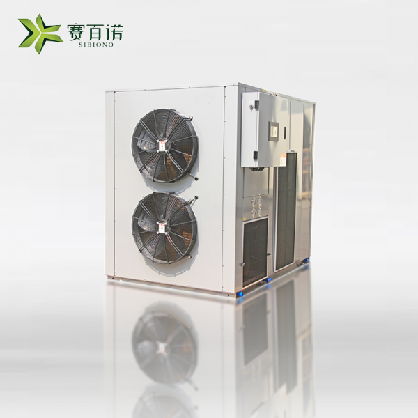 15匹开环一体机侧送风款