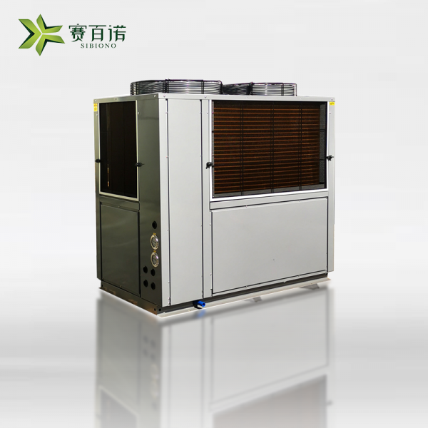 15匹开环分体机